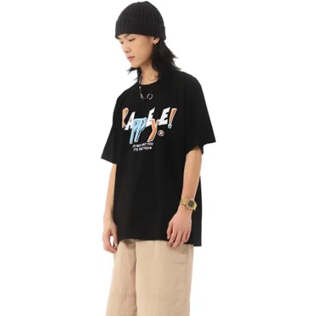 Rappeye T