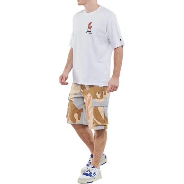 Champion T