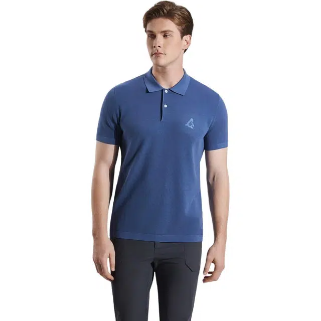 TREKTRAVEL Polo