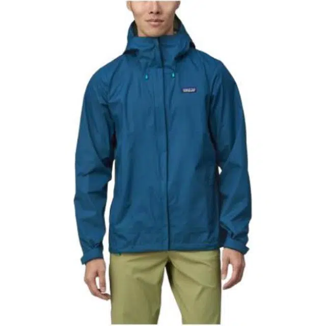 patagonia SS23 Torrentshell 3L