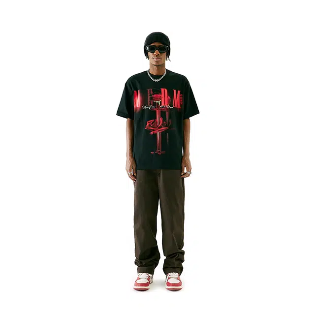 MR.ENJOYDA MONEY SS23 T
