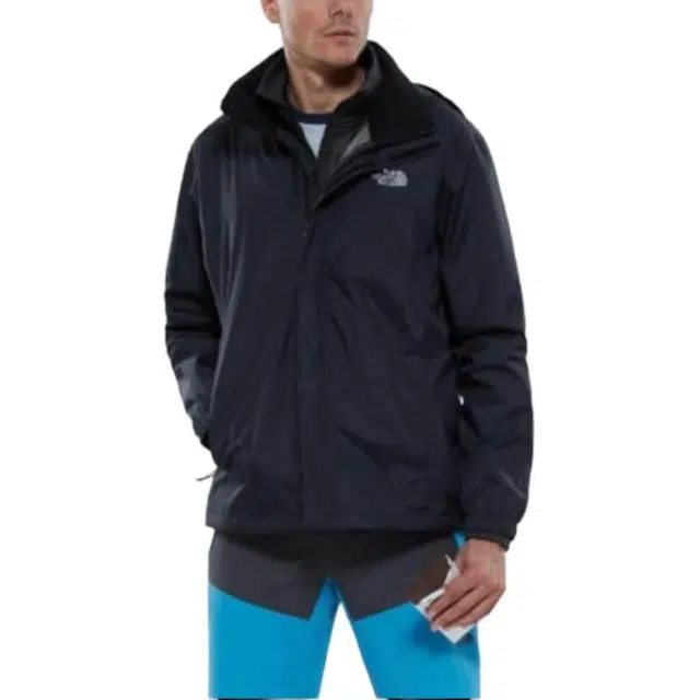 THE NORTH FACE Logo