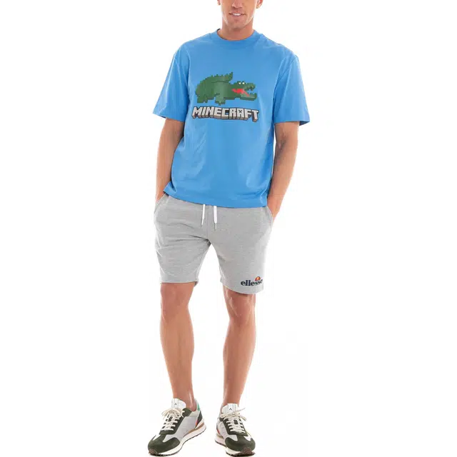 LACOSTE SS22 T