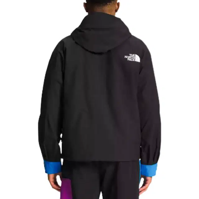 THE NORTH FACE logo