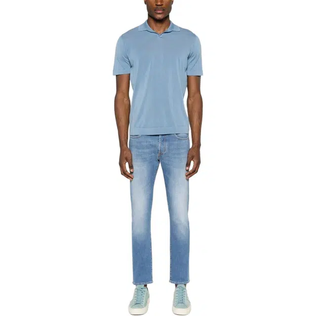 Drumohr Polo