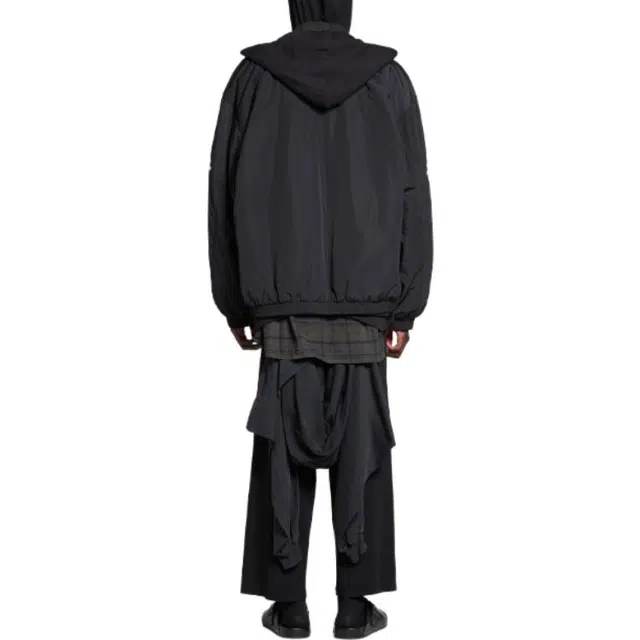 Balenciaga SS24 Logo