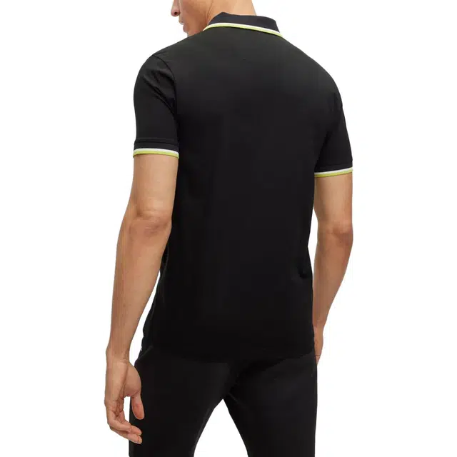 HUGO BOSS SS23 LogoPolo