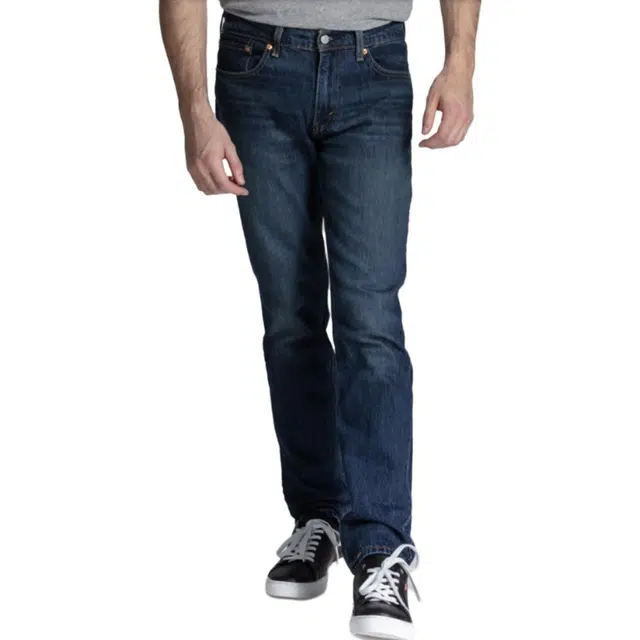 Levis