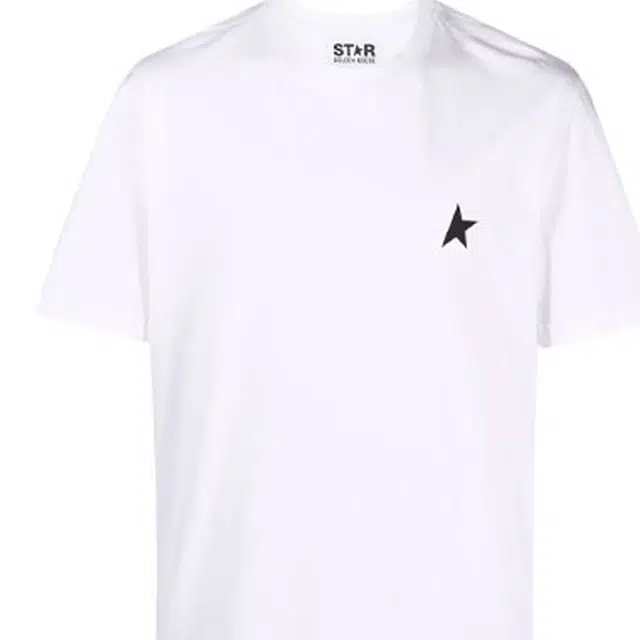 Golden Goose SS22 T