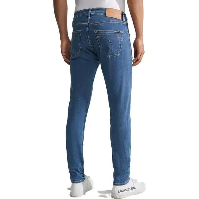 Calvin Klein