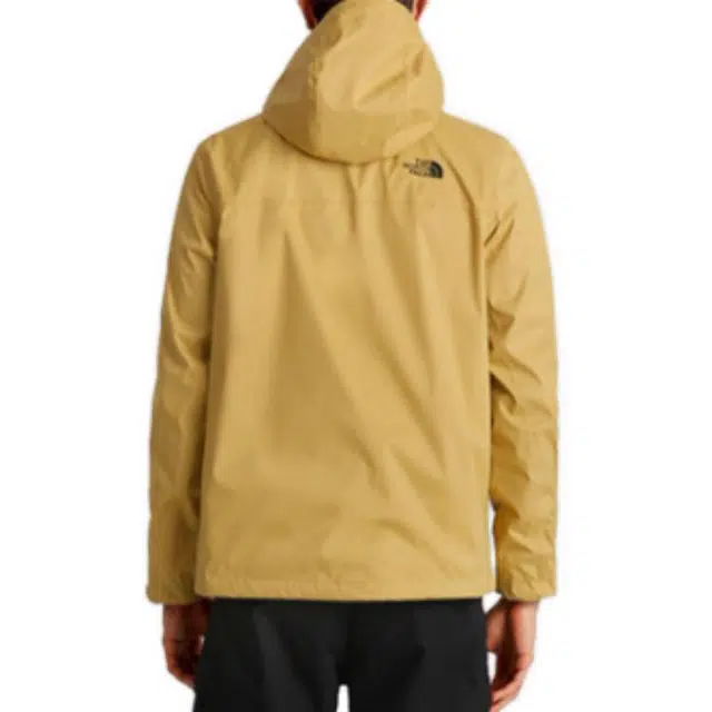 THE NORTH FACE Logo