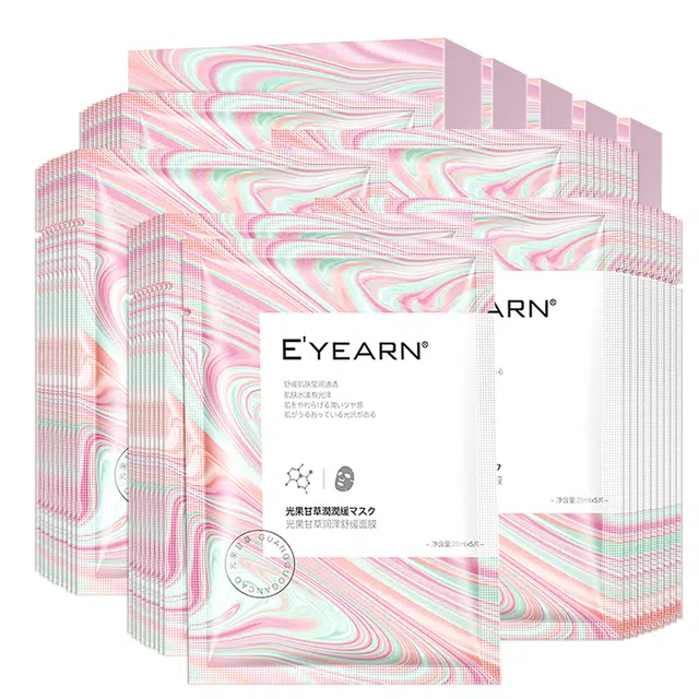 E'YEARN 28ml*50