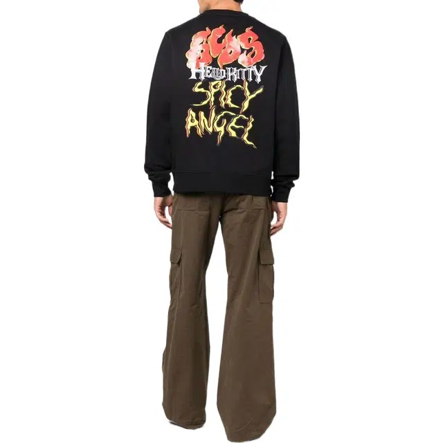 GCDS FW22
