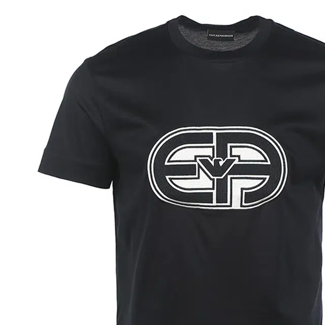 EMPORIO ARMANI SS23 LogoT
