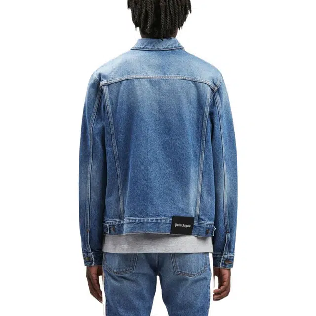 PALM ANGELS FW22