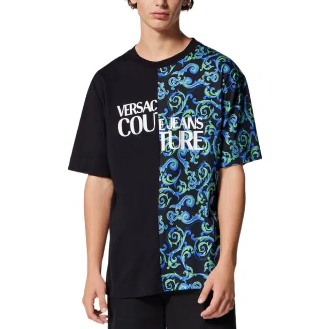 VERSACE JEANS COUTURE SS23 LogoT