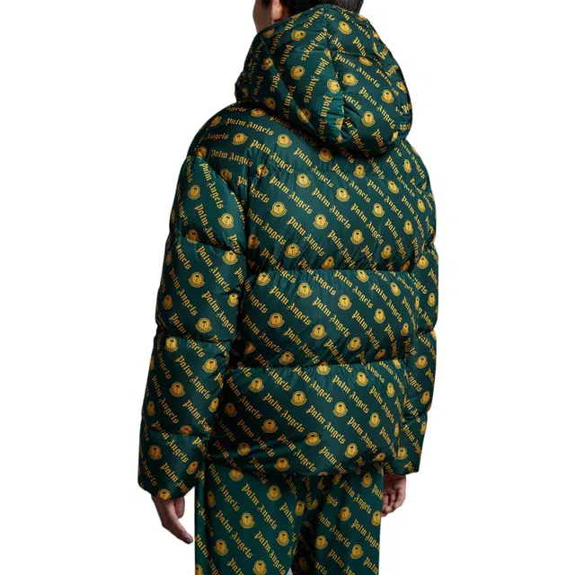 MONCLER GENIUS X Palm Angles Thompson Logo