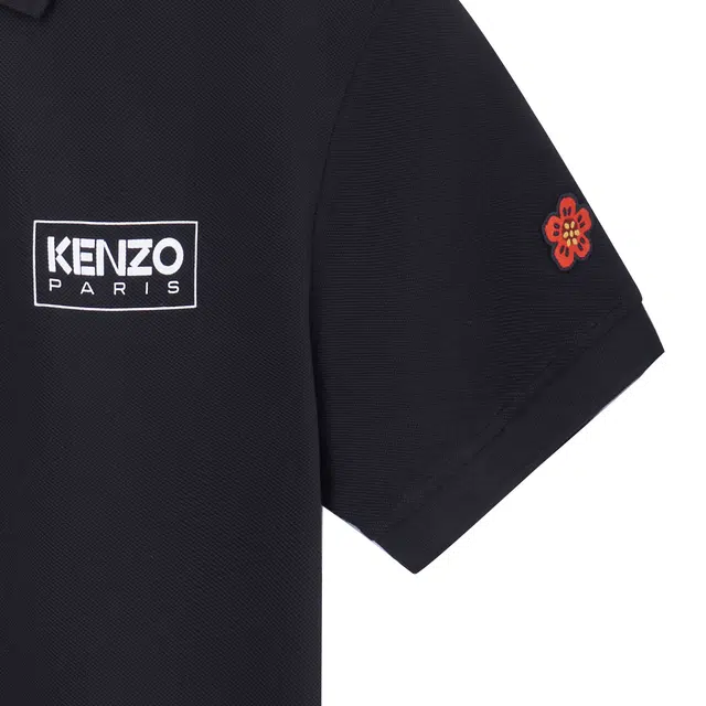 KENZO FW22 LogoPolo