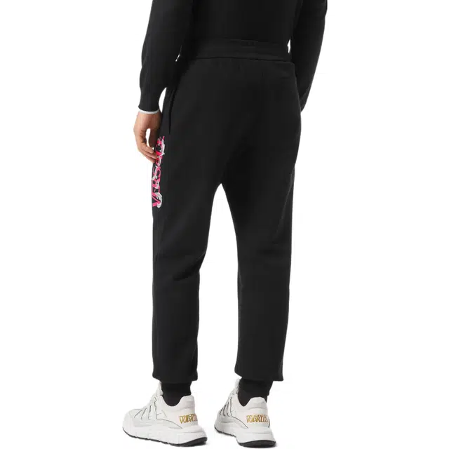 VERSACE FW22 Logo