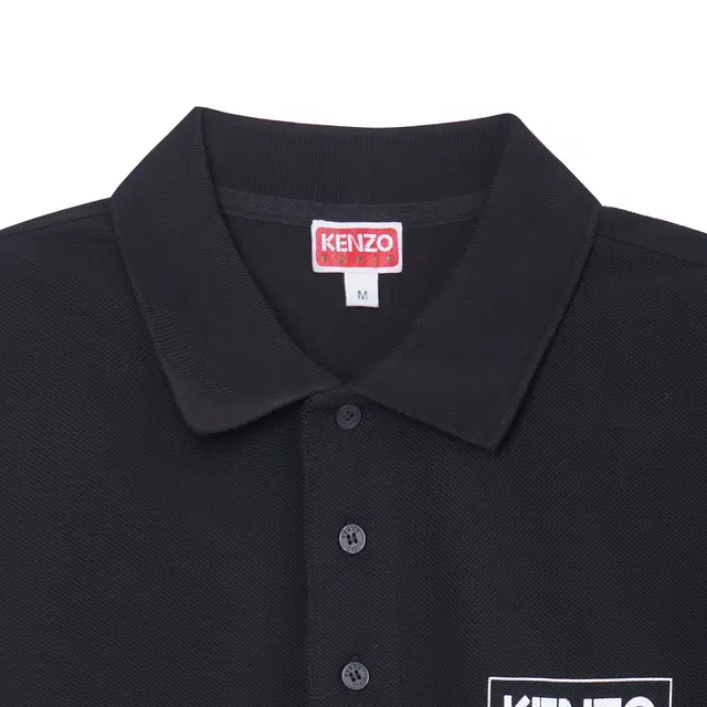 KENZO FW22 LogoPolo