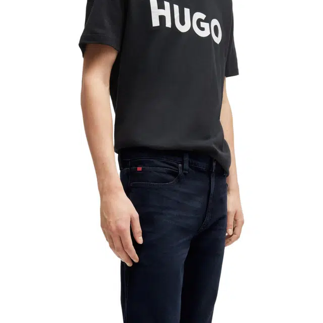 HUGO BOSS