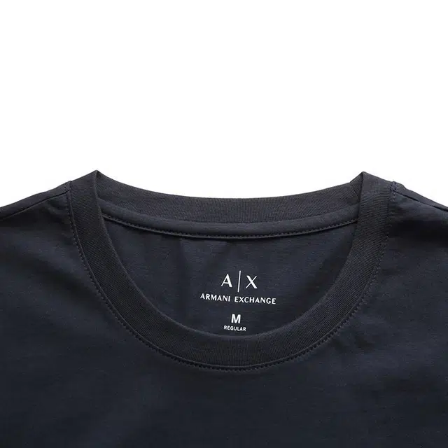 ARMANI EXCHANGE SS23 LogoT