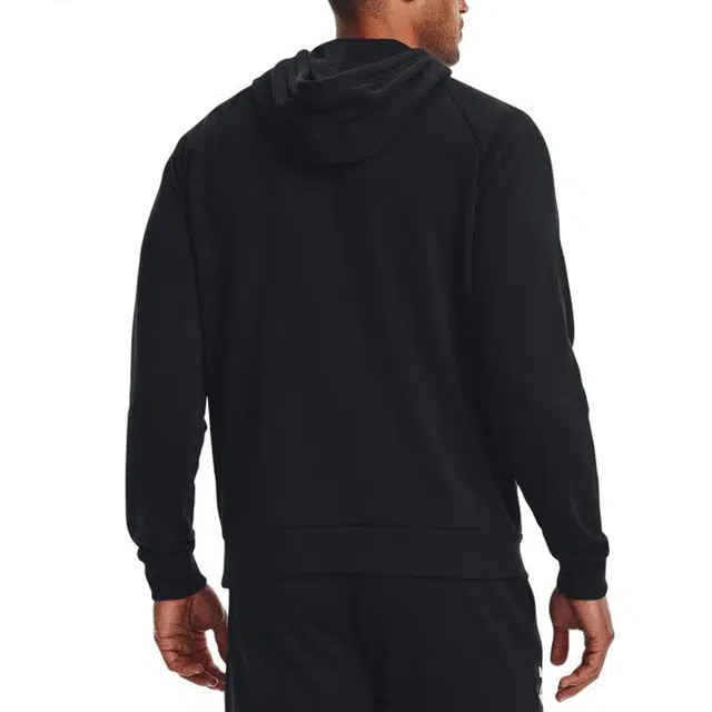 Under Armour Rival Graphic