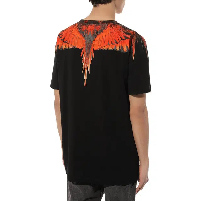 Marcelo Burlon FW22 T