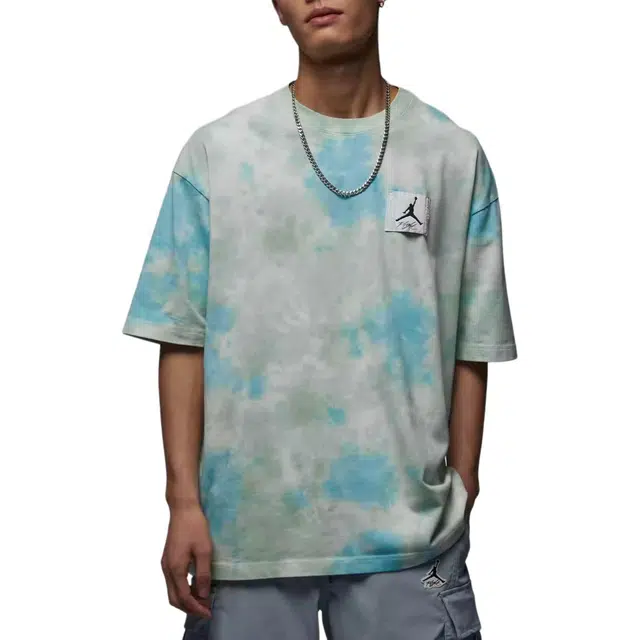 Jordan T