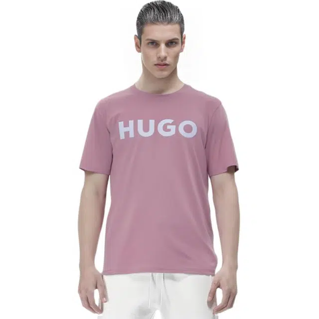 HUGO BOSS SS23 LogoT