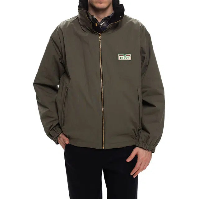 GUCCI Logo