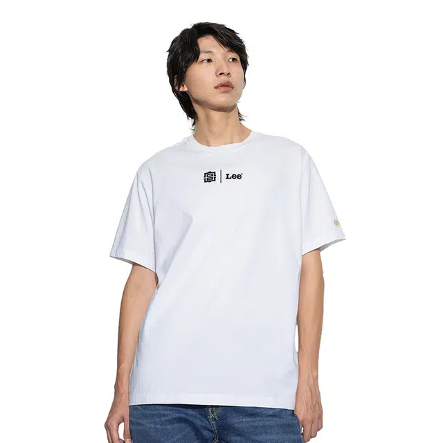 Lee FW22 logoT