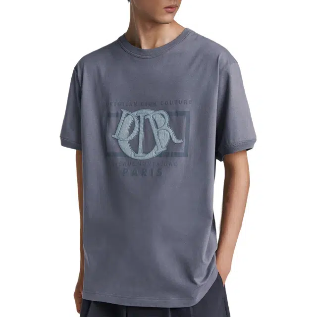 DIOR SS24 LogoT