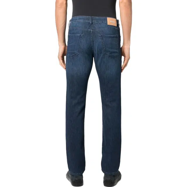 HUGO BOSS FW23 Logo