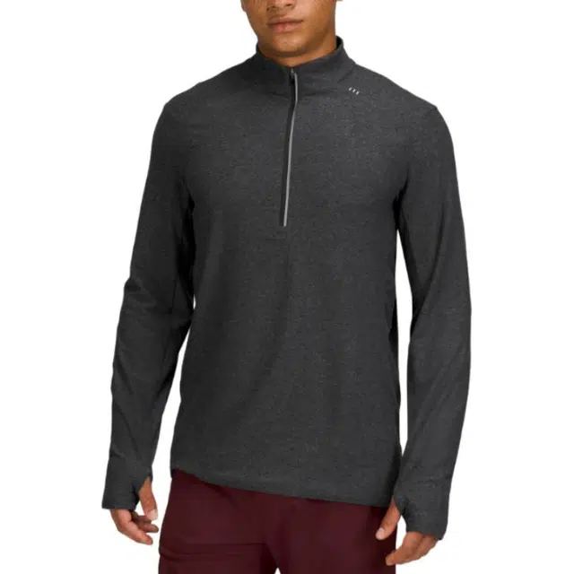 lululemon Surge Warm Rulu T