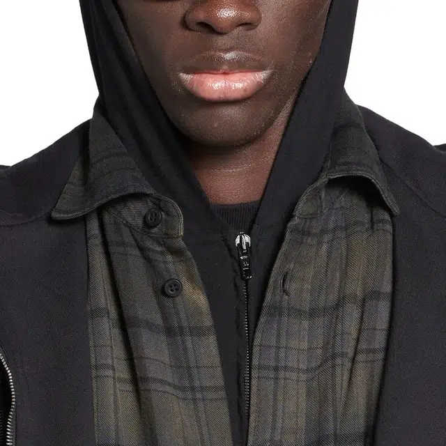 Balenciaga SS24 Logo