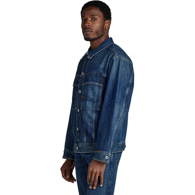 G-STAR RAW