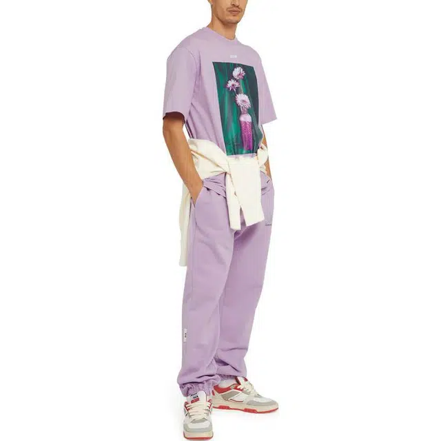 MSGM Fantastic Green Capsule T