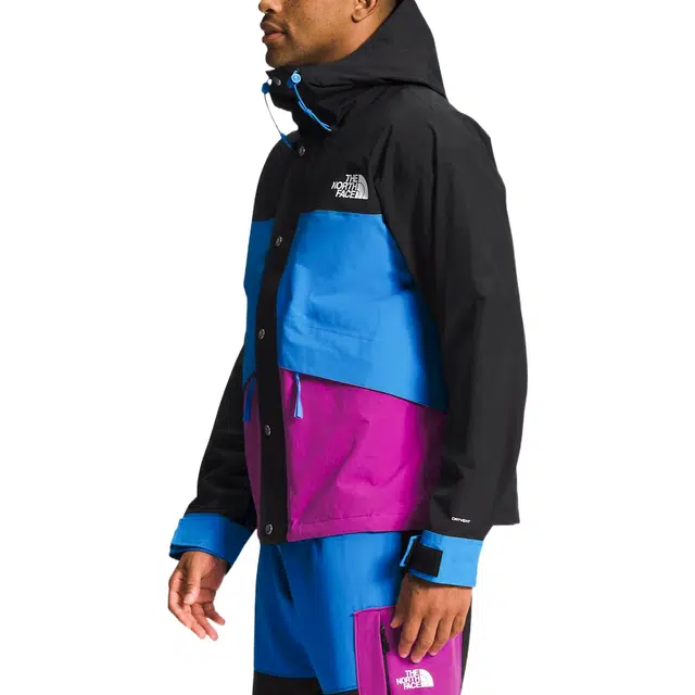 THE NORTH FACE logo