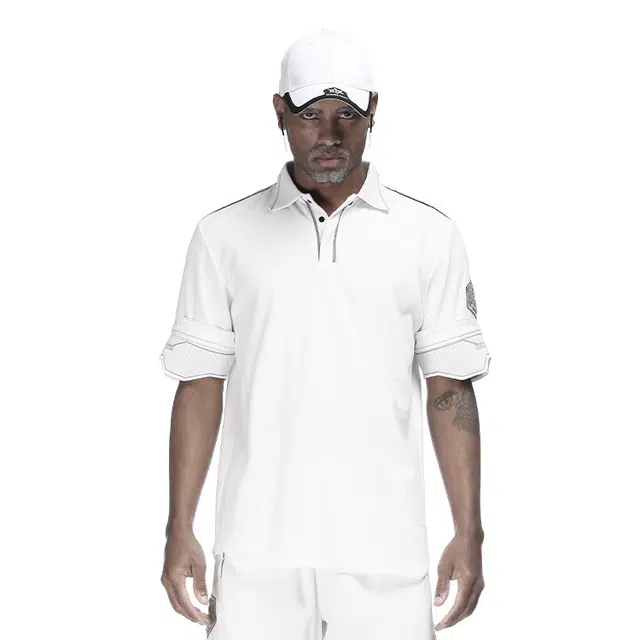 NORVINCY Polo Shirt