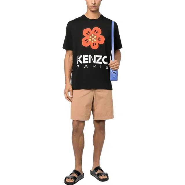 KENZO BOKE SS23 LogoT