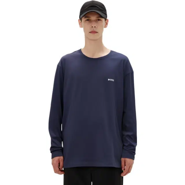 HUGO BOSS FW22 T 3
