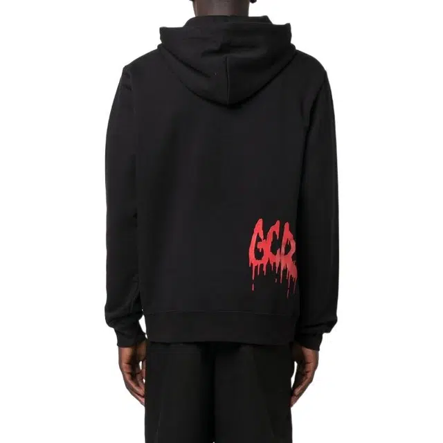 GCDS x Leegan Koo FW22