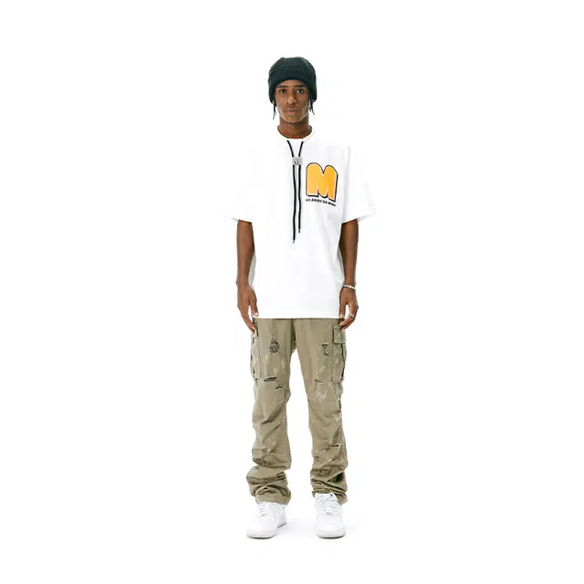 MR.ENJOYDA MONEY SS23 M305T
