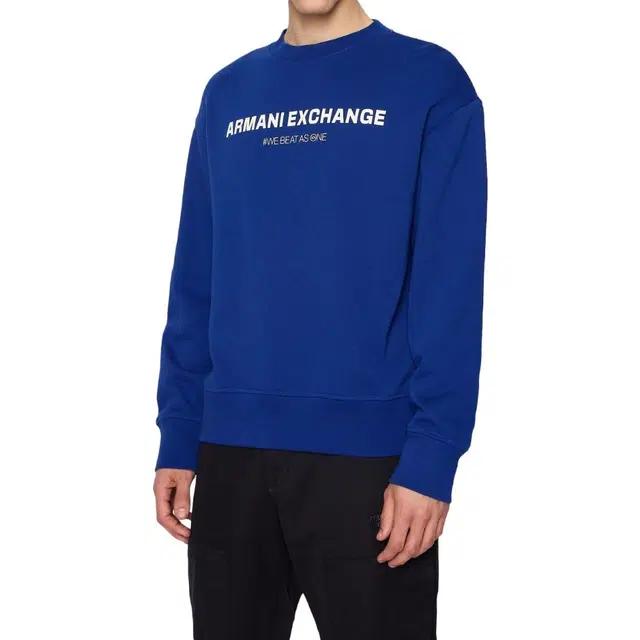 ARMANI EXCHANGE FW23 Logo