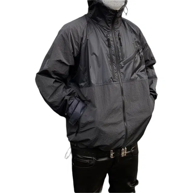 Undermycar SS24 Black Hoodie