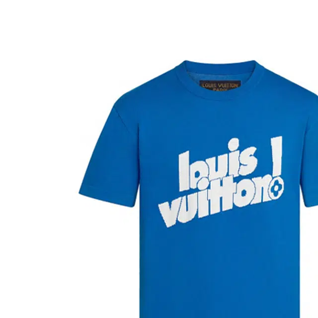 LOUIS VUITTON LogoT