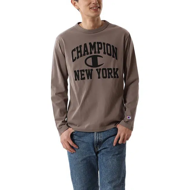 Champion FW22 logoT