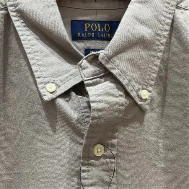 Polo Ralph Lauren Logo