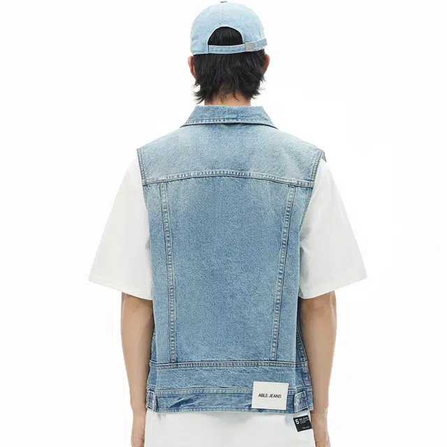ABLE JEANS
